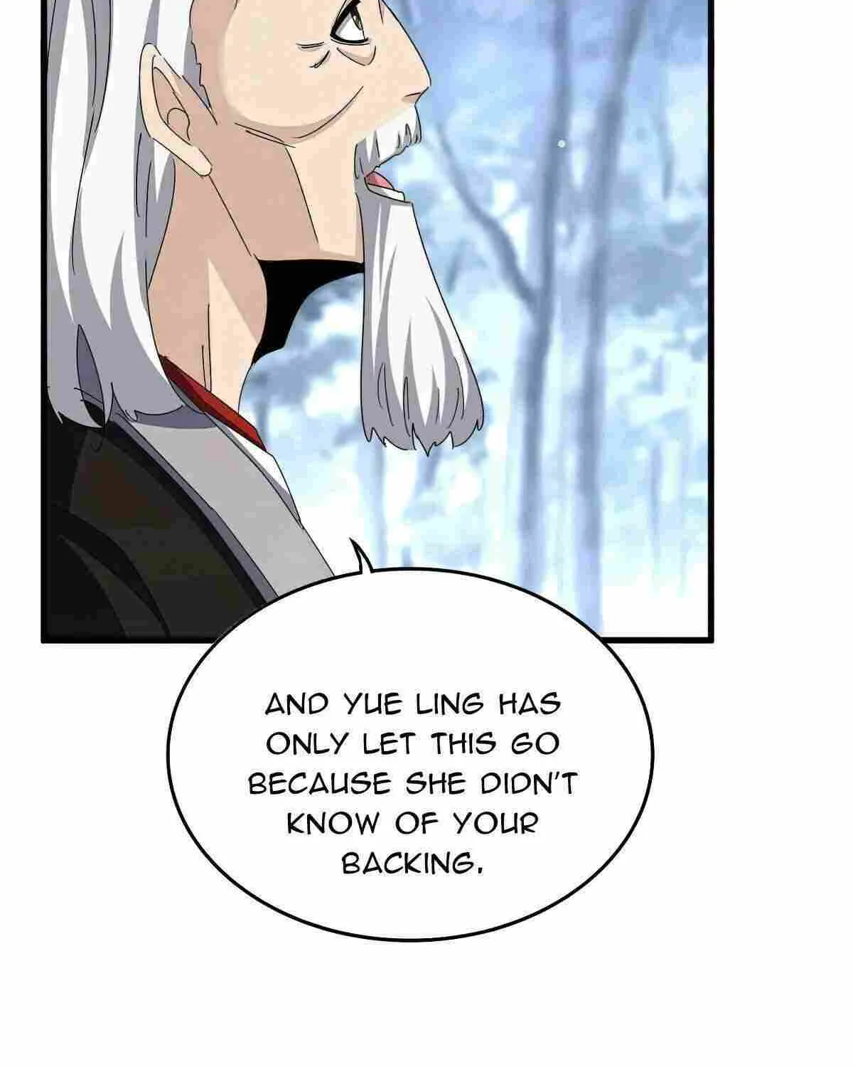 Magic Emperor Chapter 559 page 58 - 