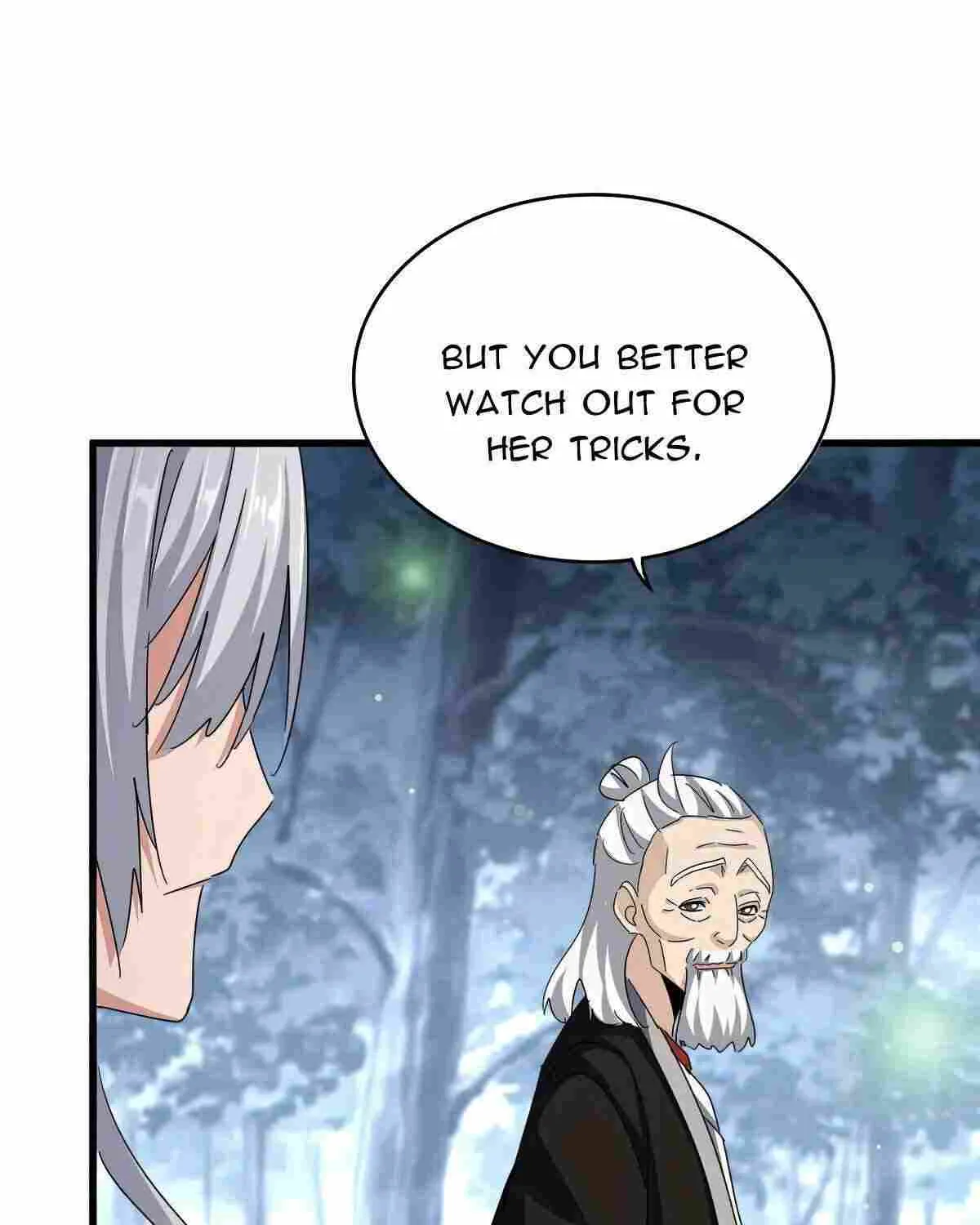 Magic Emperor Chapter 559 page 59 - 