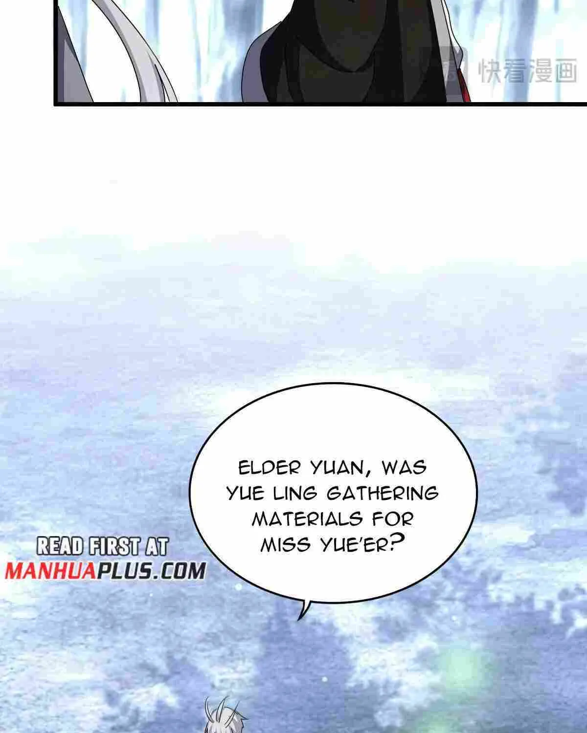Magic Emperor Chapter 559 page 60 - 