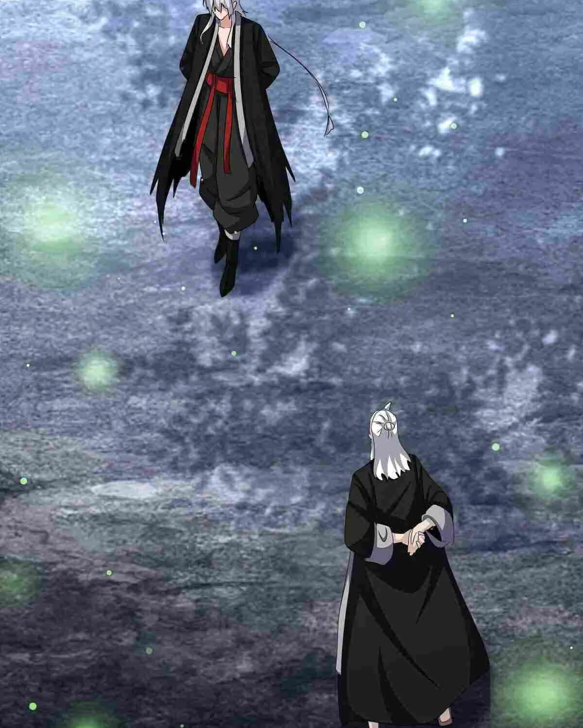 Magic Emperor Chapter 559 page 61 - 