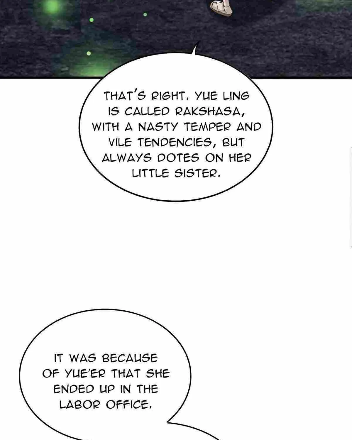 Magic Emperor Chapter 559 page 62 - 