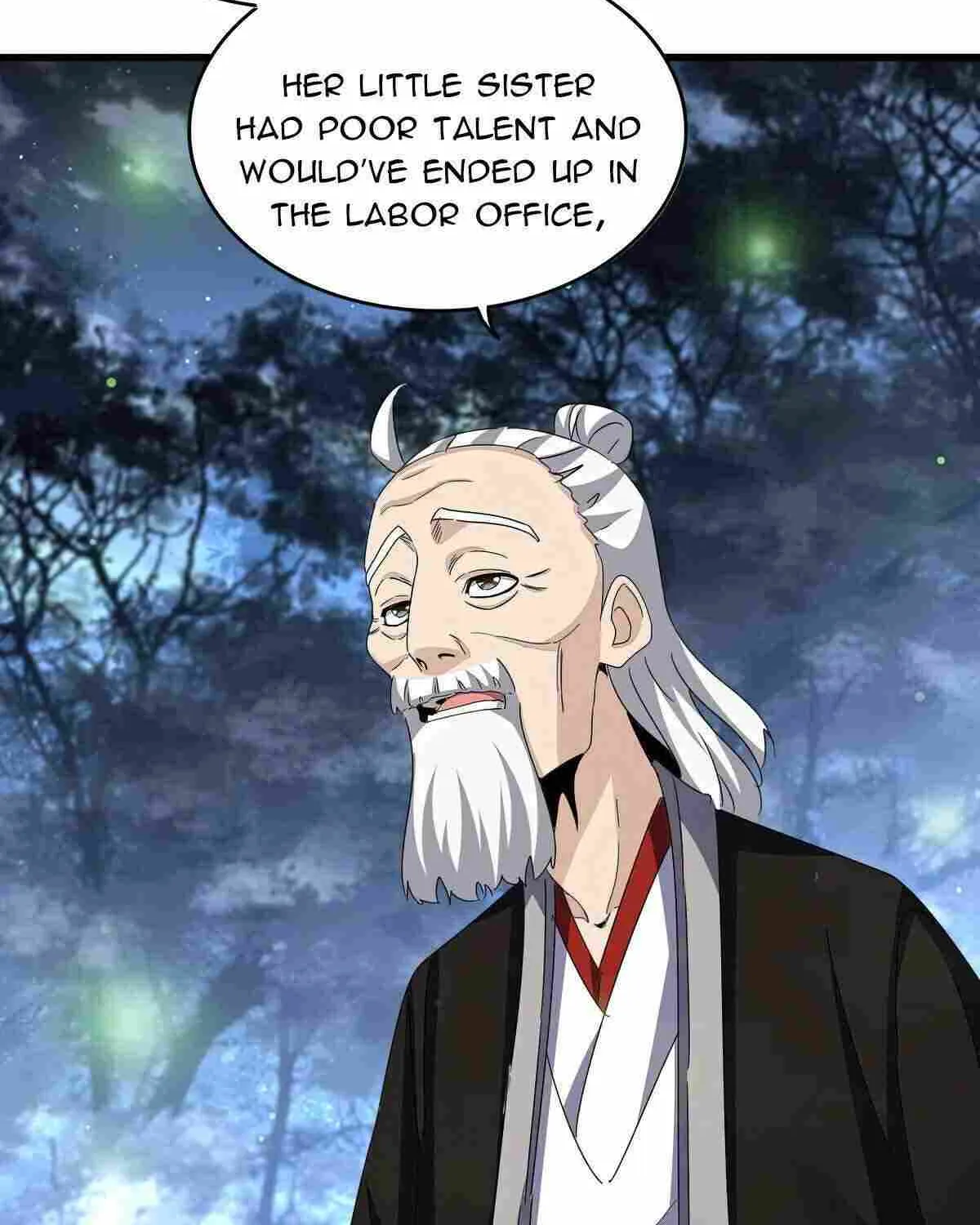 Magic Emperor Chapter 559 page 63 - 