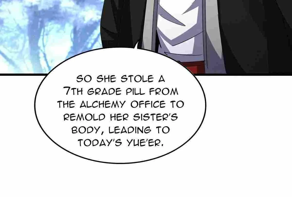 Magic Emperor Chapter 559 page 64 - 