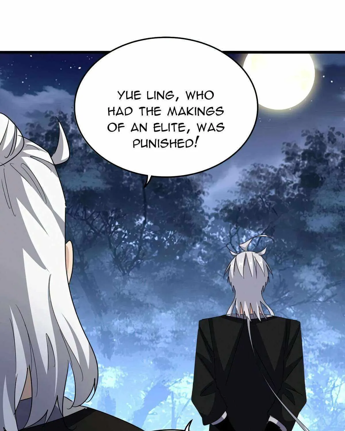 Magic Emperor Chapter 559 page 65 - 
