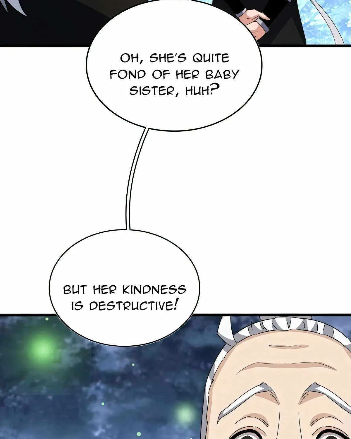 Magic Emperor Chapter 559 page 66 - 