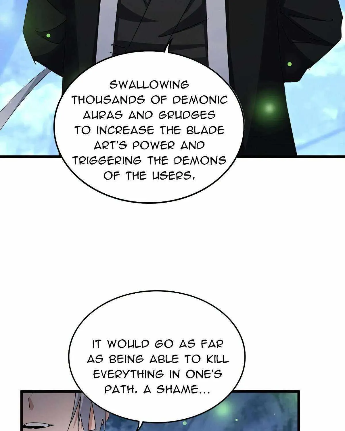 Magic Emperor Chapter 559 page 69 - 