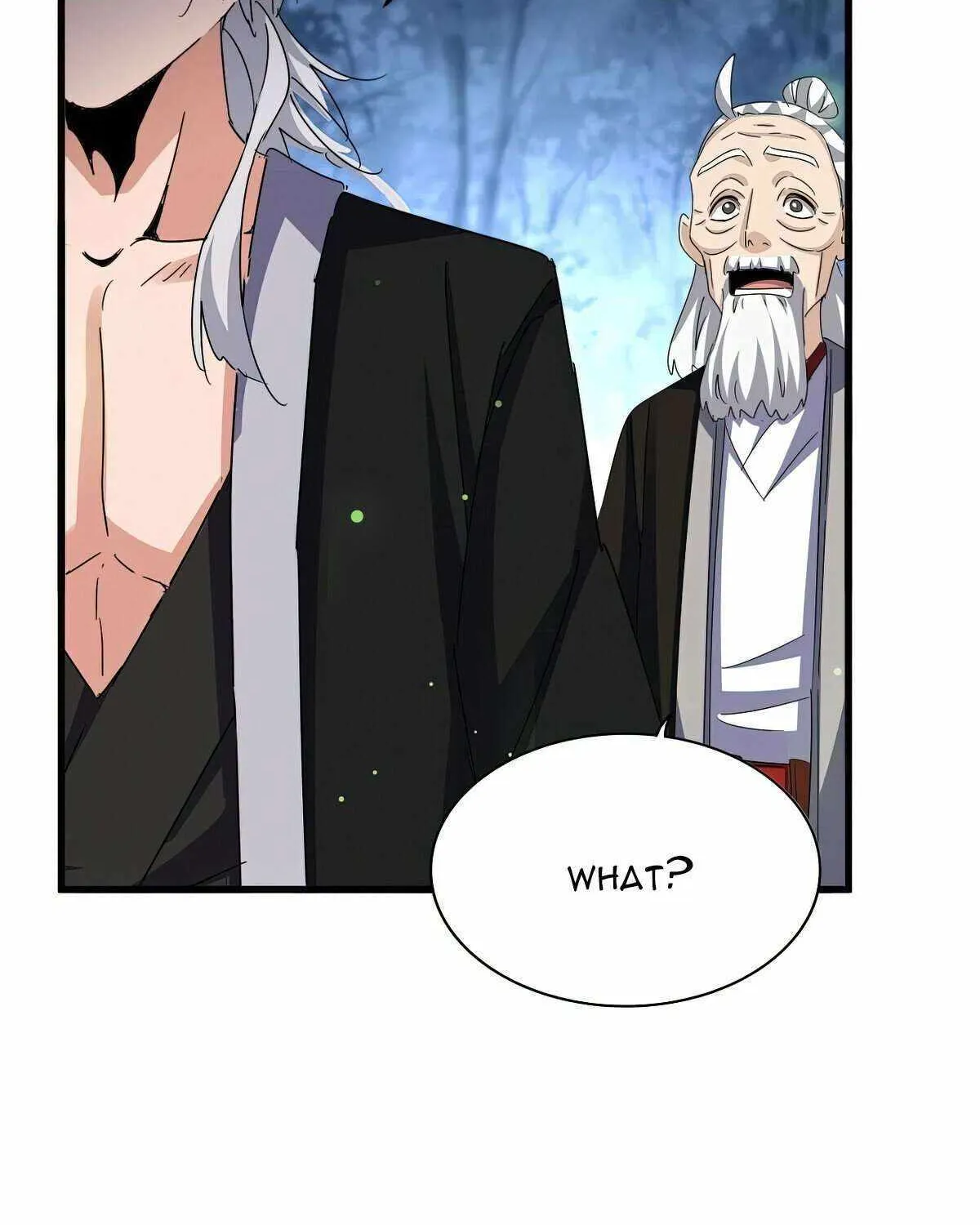 Magic Emperor Chapter 559 page 70 - 