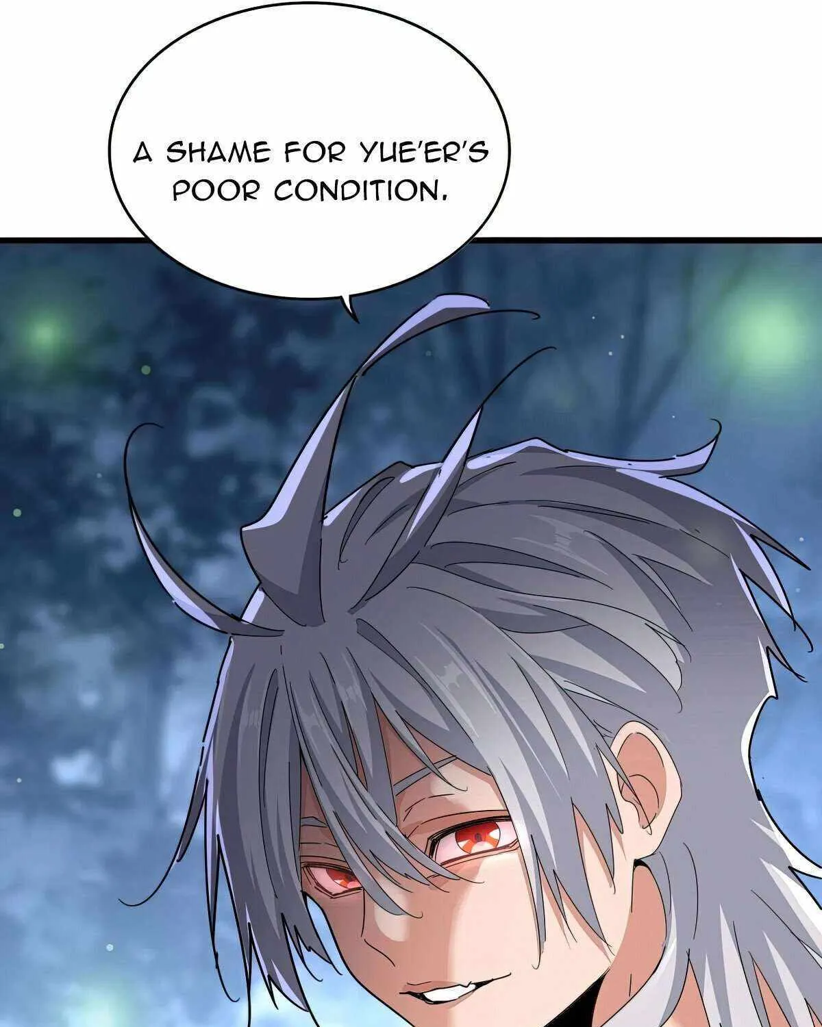 Magic Emperor Chapter 559 page 71 - 