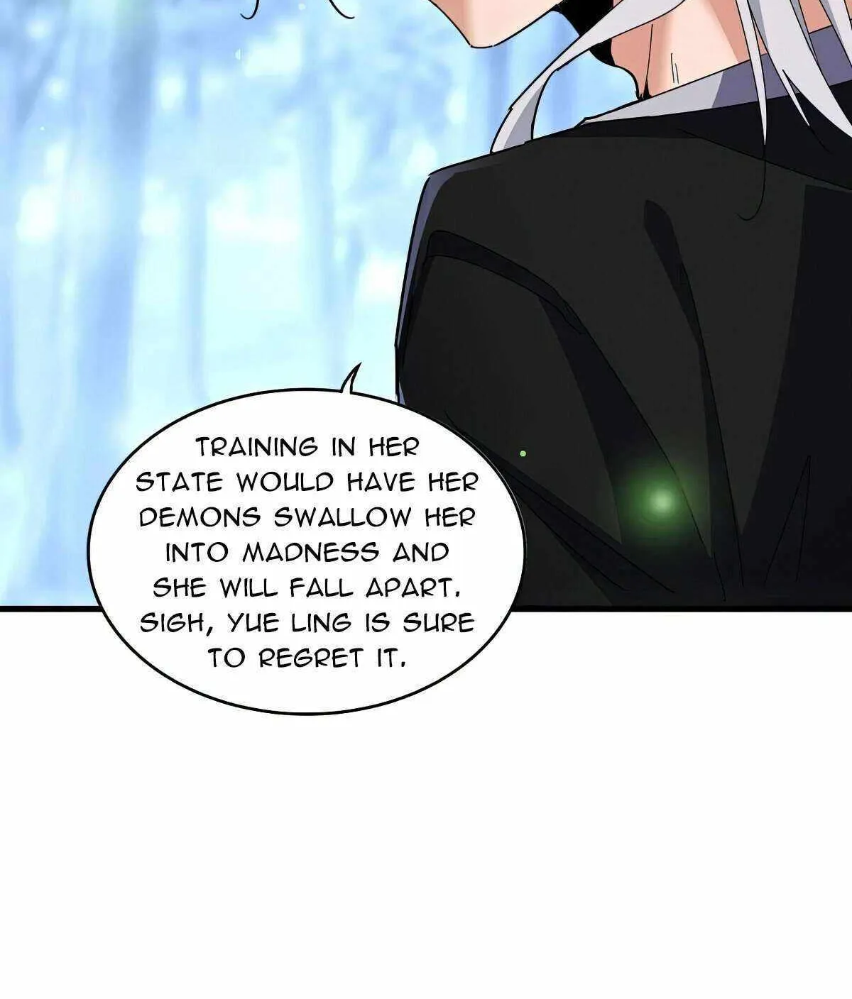 Magic Emperor Chapter 559 page 72 - 