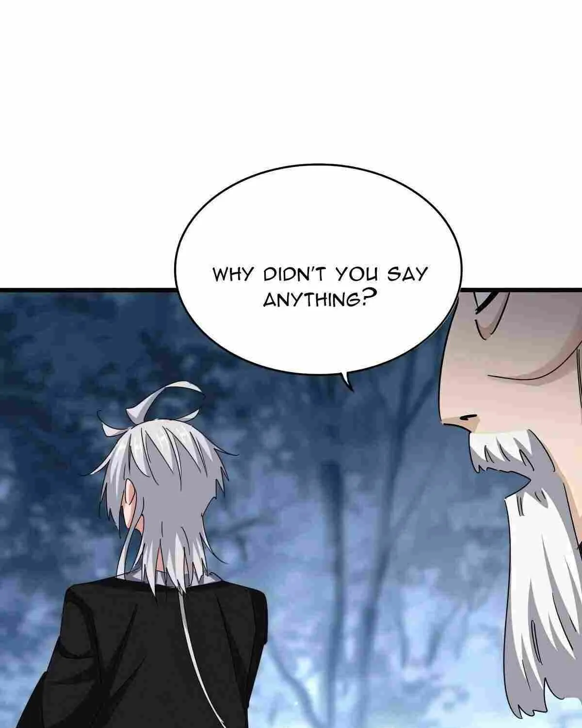 Magic Emperor Chapter 559 page 75 - 
