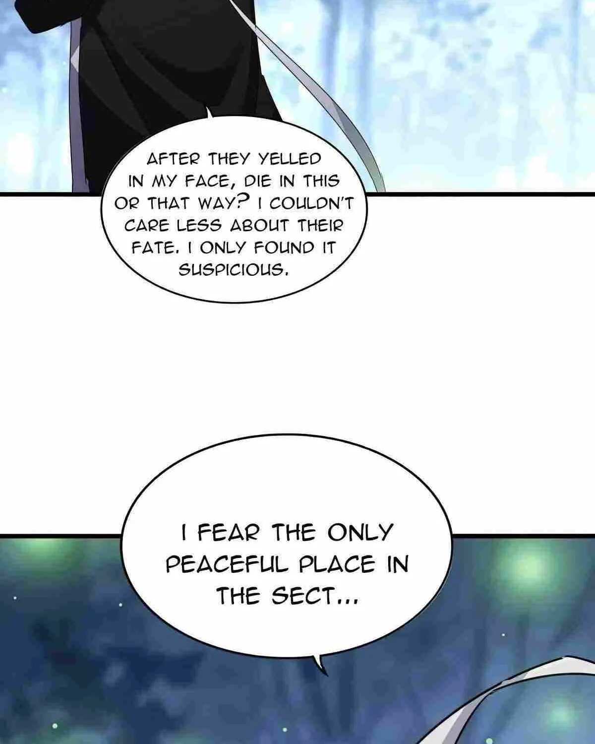 Magic Emperor Chapter 559 page 76 - 