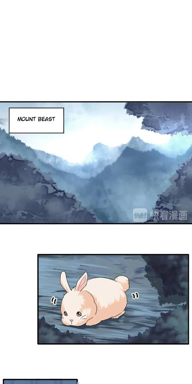 Magic Emperor Chapter 56 page 1 - 