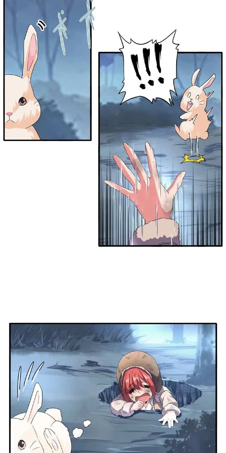 Magic Emperor Chapter 56 page 2 - 