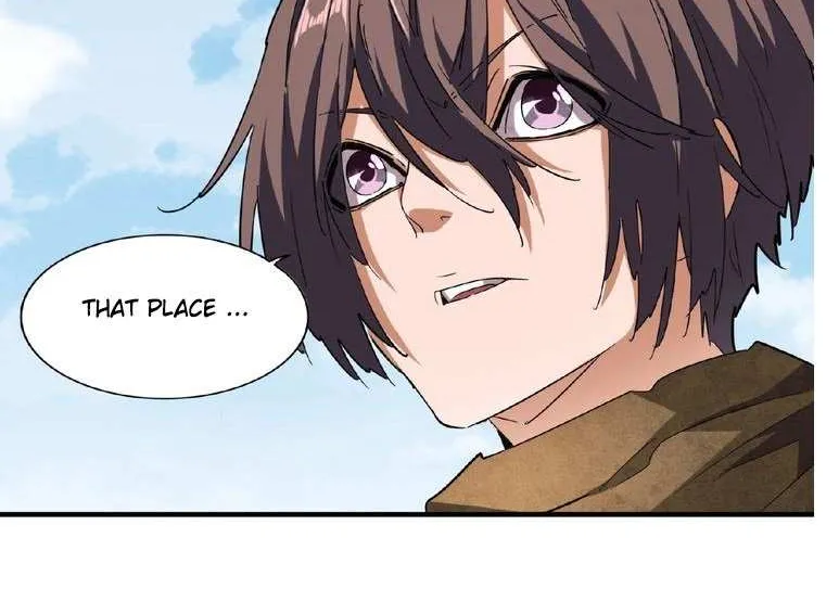 Magic Emperor Chapter 56 page 29 - 
