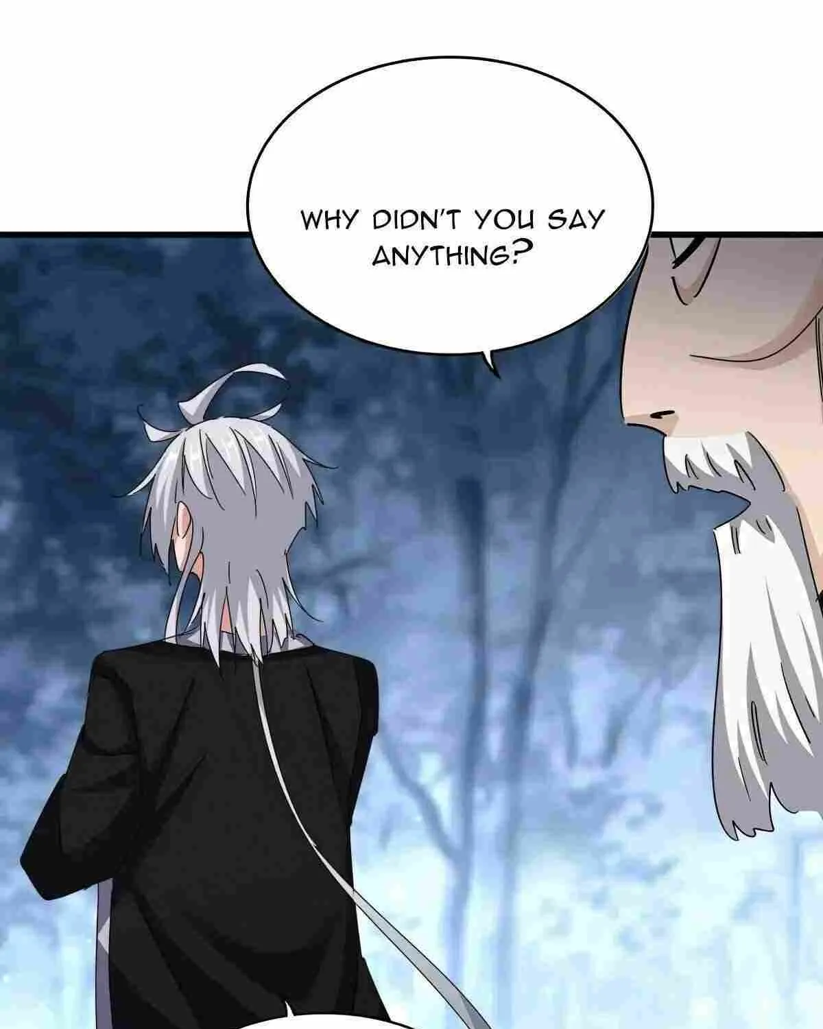 Magic Emperor Chapter 560 page 2 - 