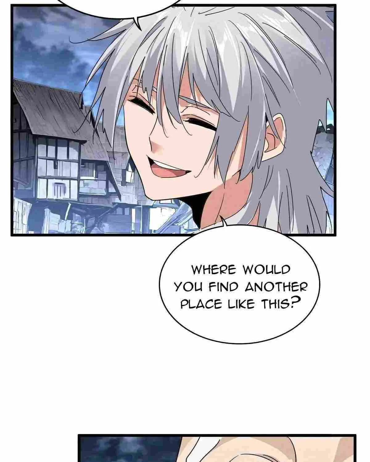 Magic Emperor Chapter 560 page 13 - 