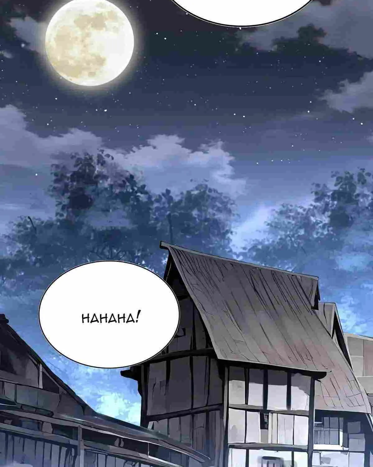 Magic Emperor Chapter 560 page 16 - 