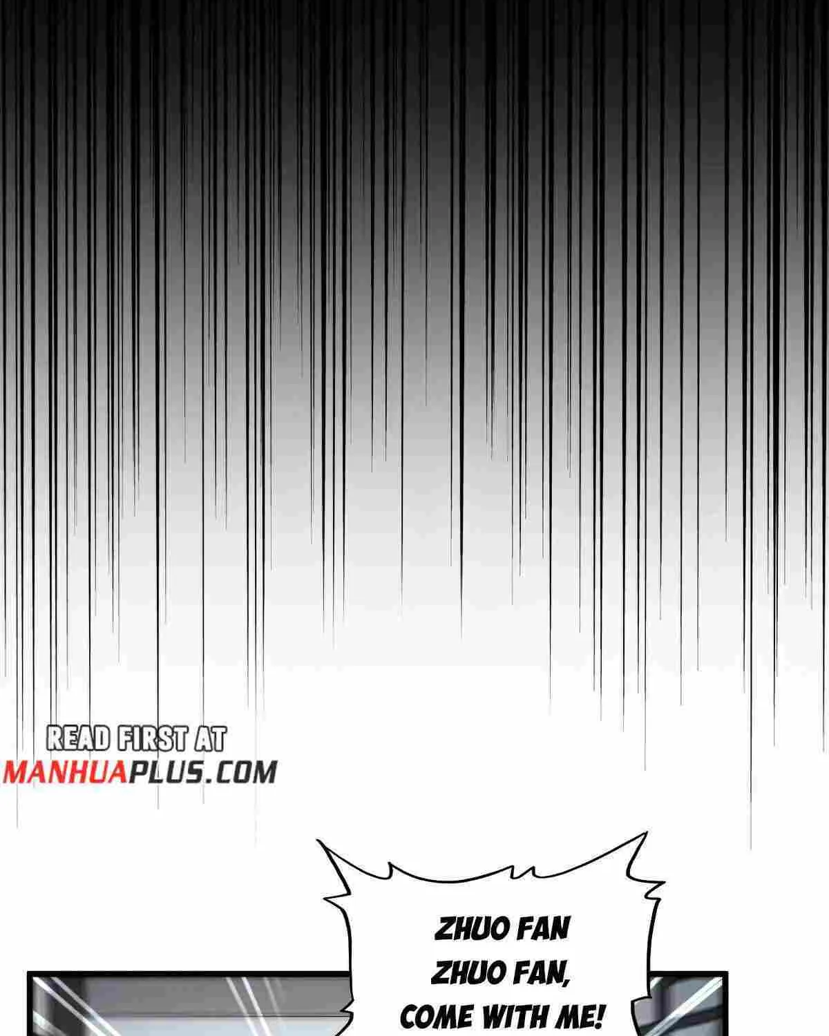 Magic Emperor Chapter 560 page 18 - 