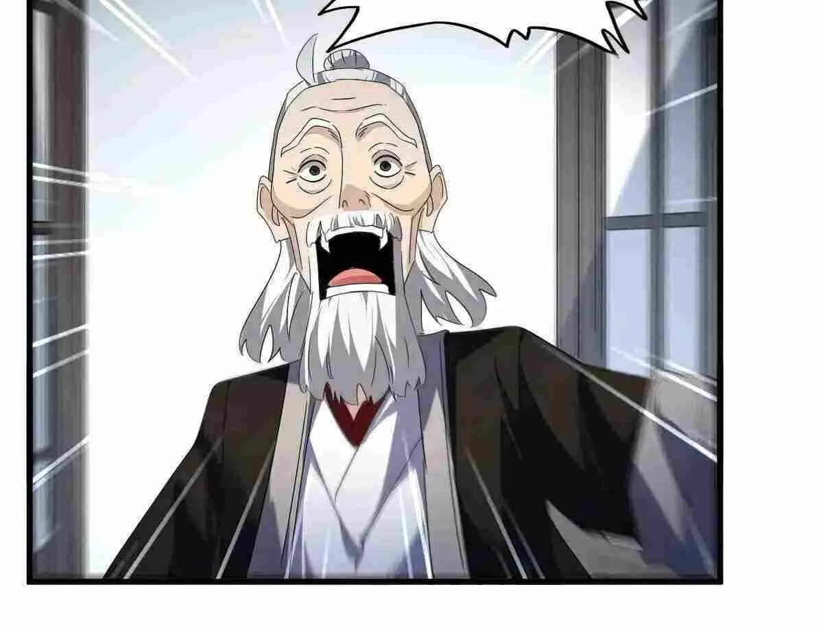 Magic Emperor Chapter 560 page 19 - 