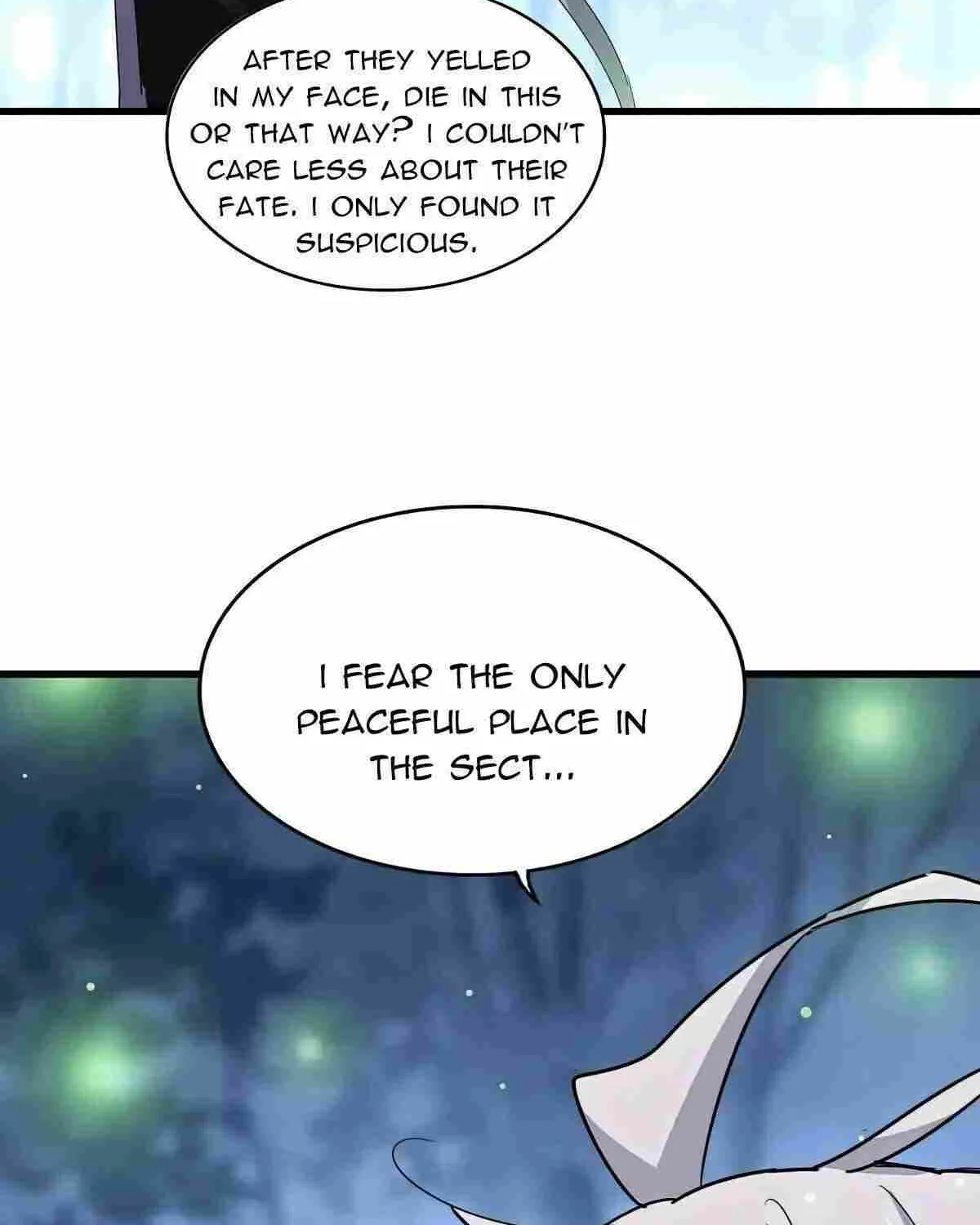 Magic Emperor Chapter 560 page 3 - 