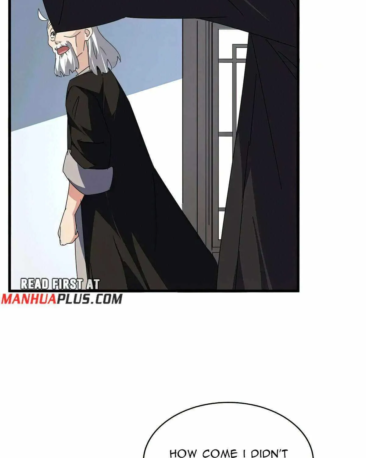 Magic Emperor Chapter 560 page 24 - 
