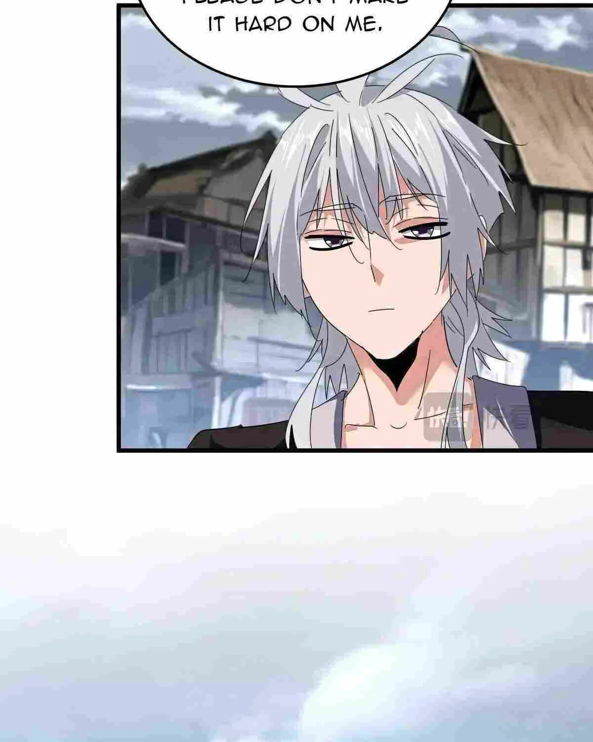 Magic Emperor Chapter 560 page 29 - 