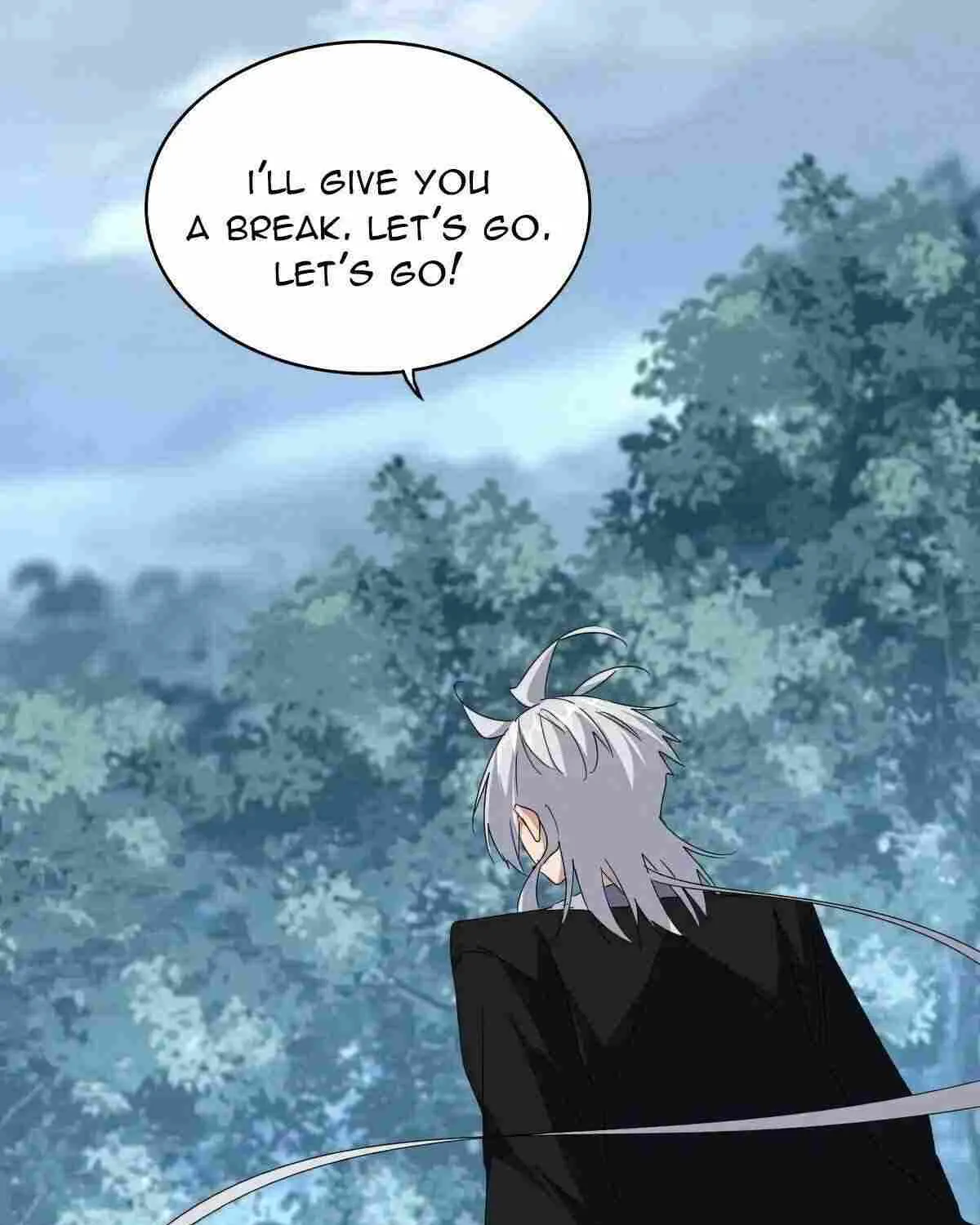 Magic Emperor Chapter 560 page 30 - 