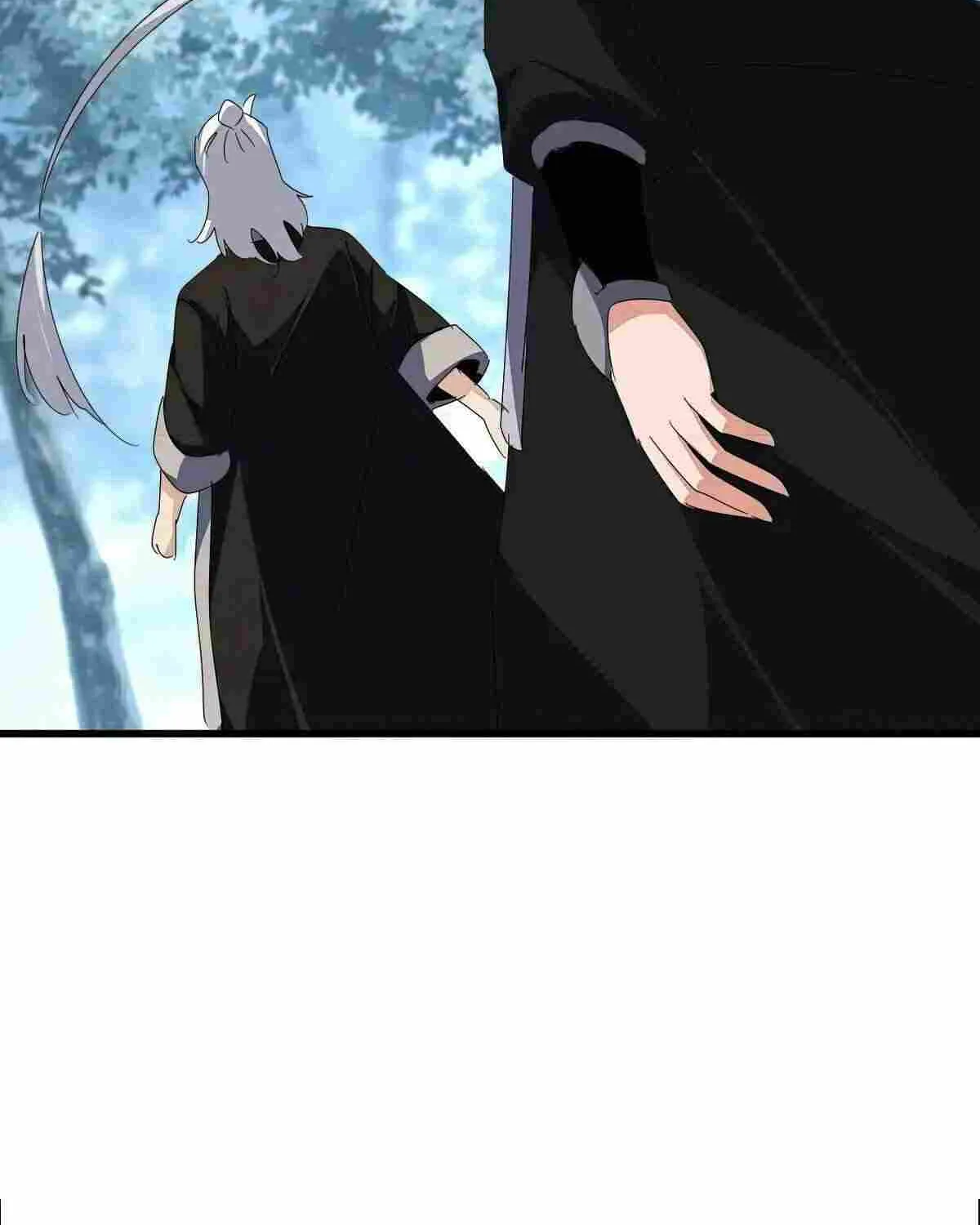 Magic Emperor Chapter 560 page 31 - 