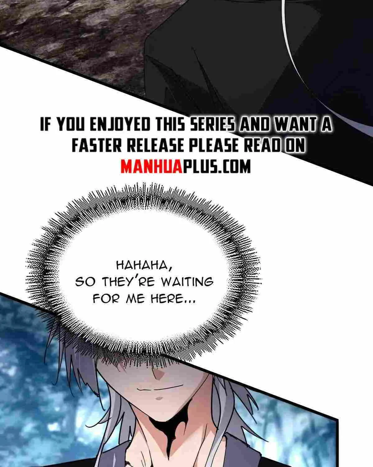 Magic Emperor Chapter 560 page 45 - 
