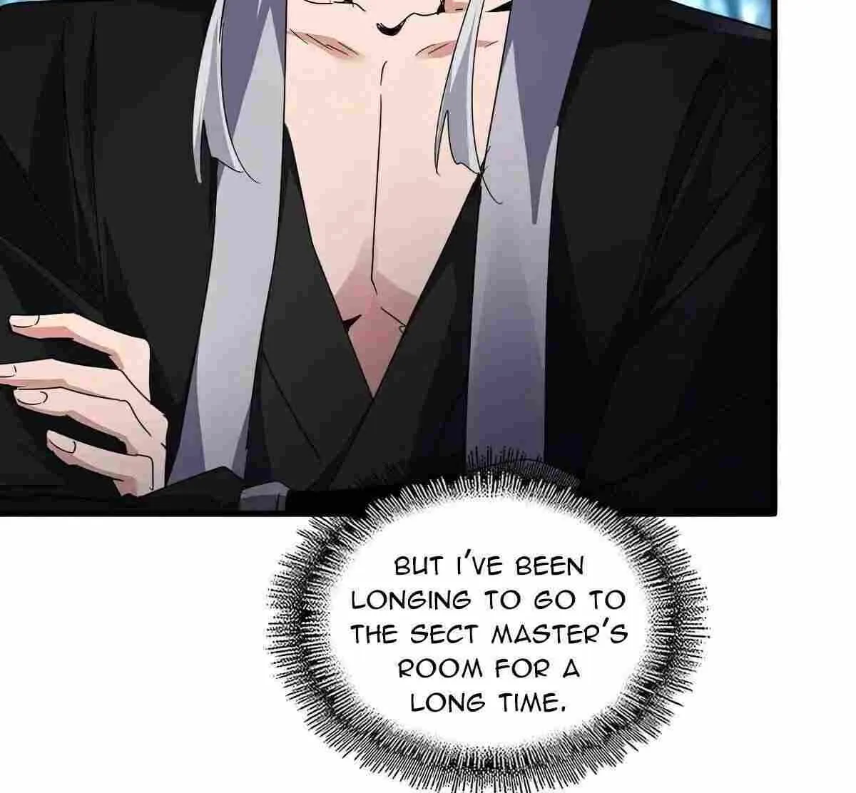 Magic Emperor Chapter 560 page 46 - 