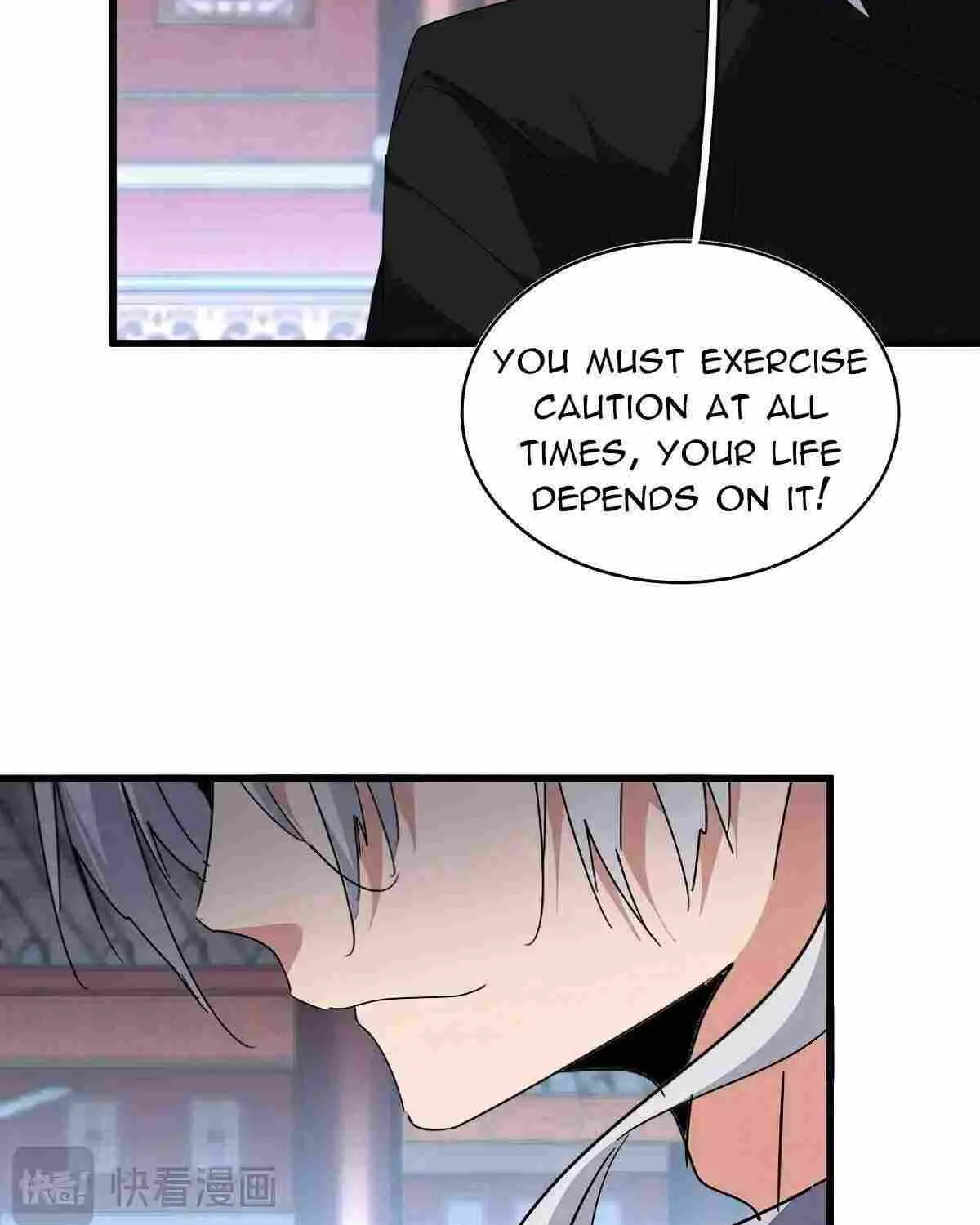 Magic Emperor Chapter 560 page 62 - 