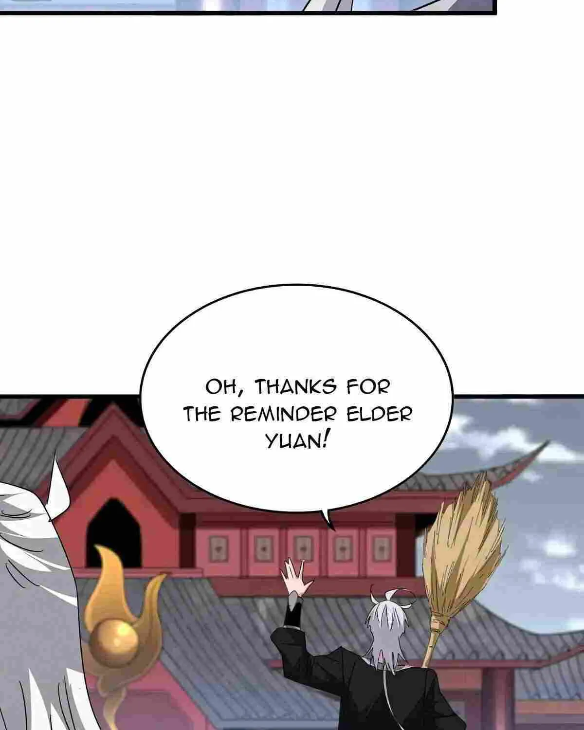 Magic Emperor Chapter 560 page 63 - 