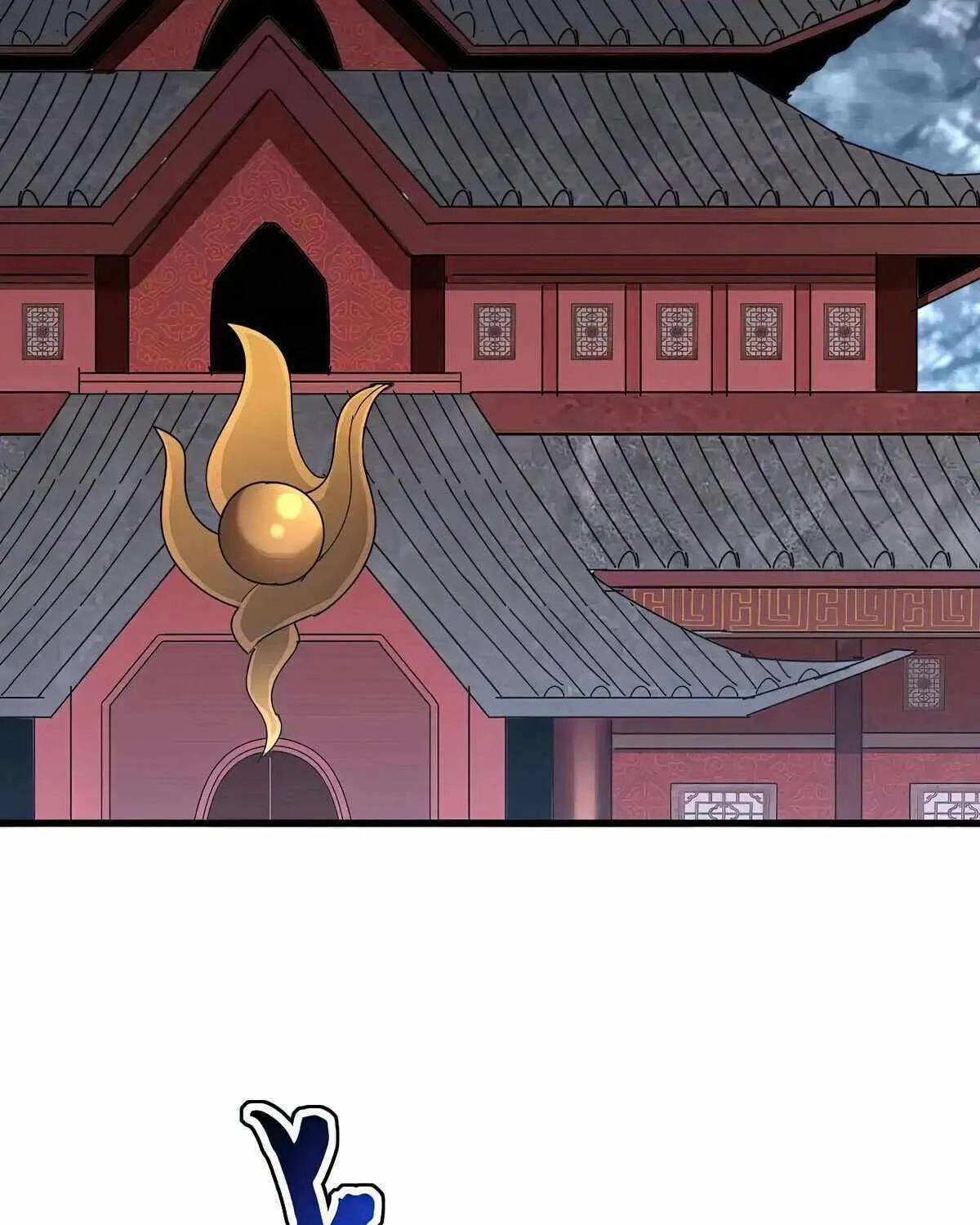 Magic Emperor Chapter 560 page 67 - 