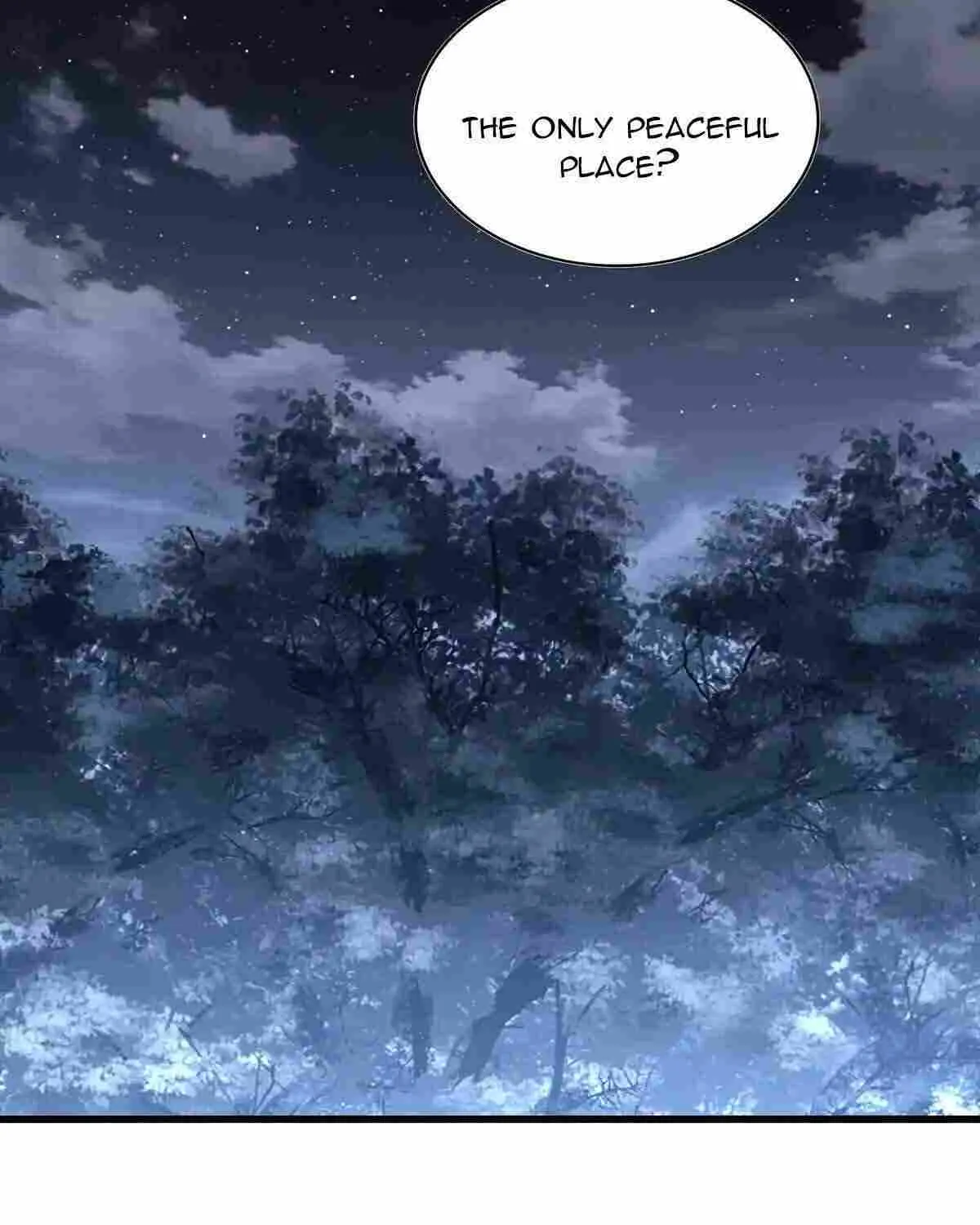 Magic Emperor Chapter 560 page 8 - 