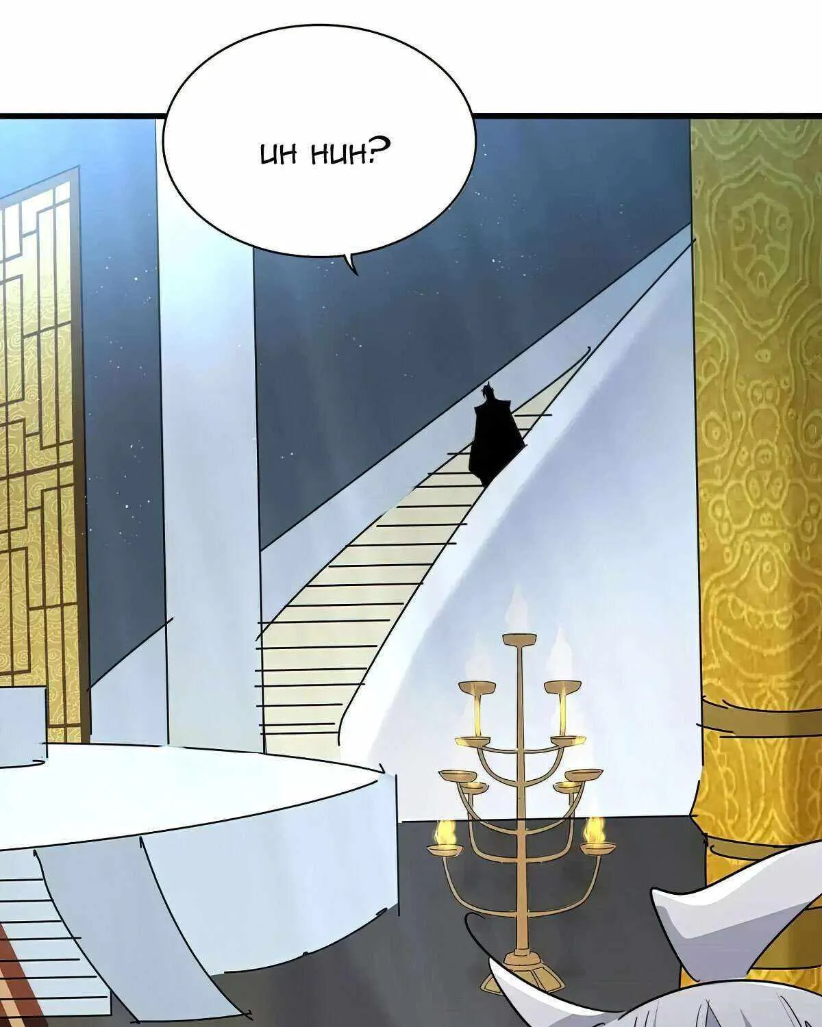 Magic Emperor Chapter 560 page 72 - 
