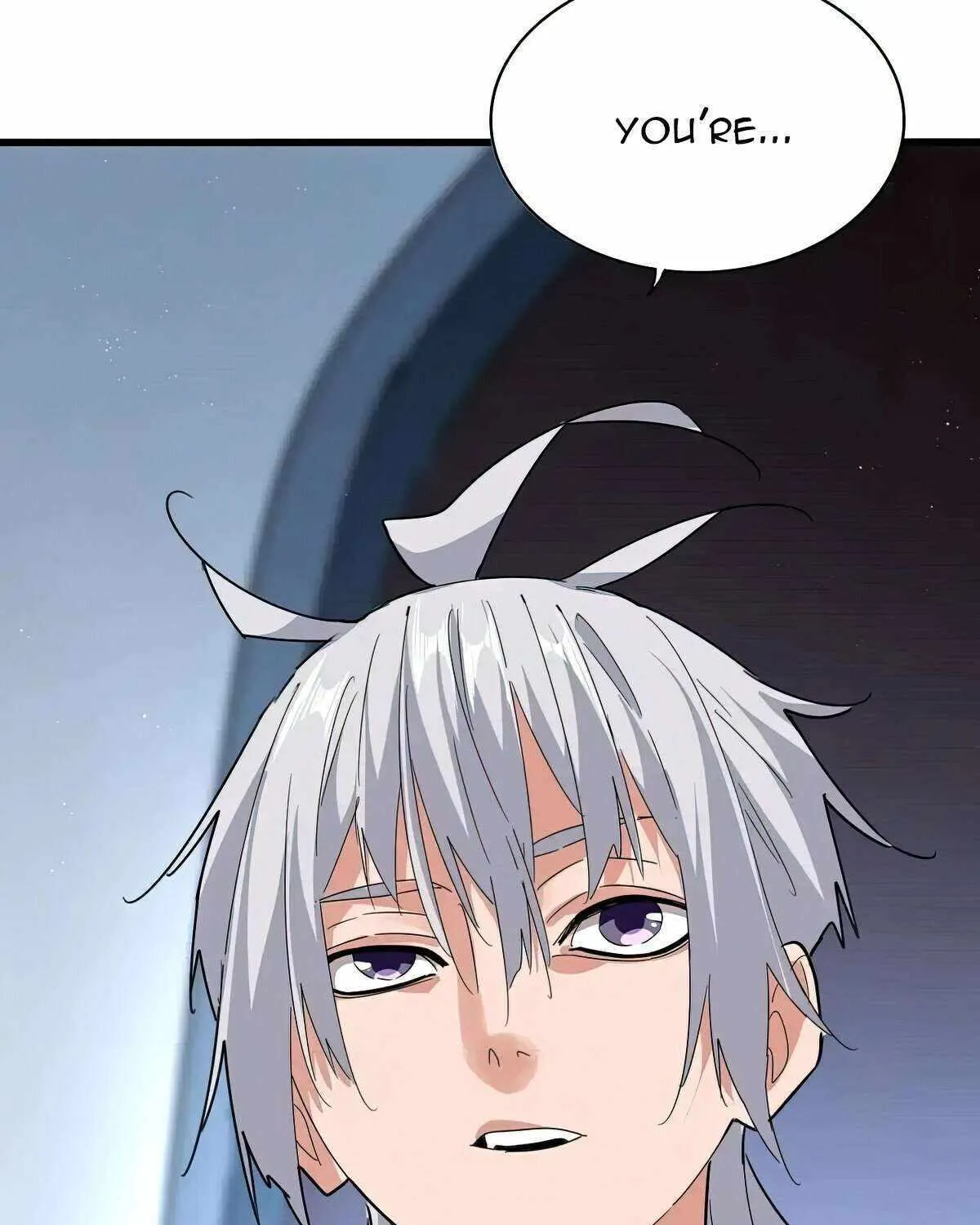 Magic Emperor Chapter 560 page 76 - 