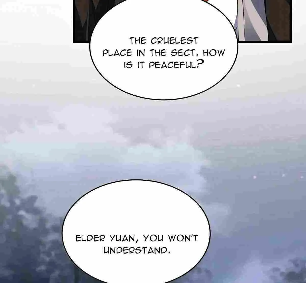 Magic Emperor Chapter 560 page 10 - 
