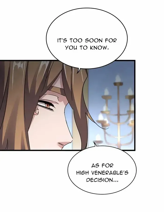 Magic Emperor Chapter 561 page 16 - 