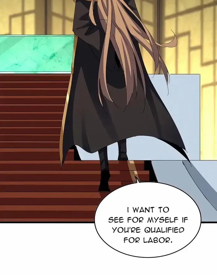 Magic Emperor Chapter 561 page 26 - 