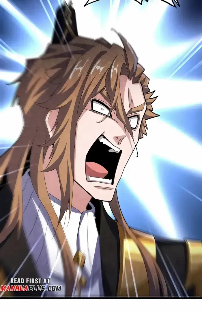 Magic Emperor Chapter 561 page 31 - 