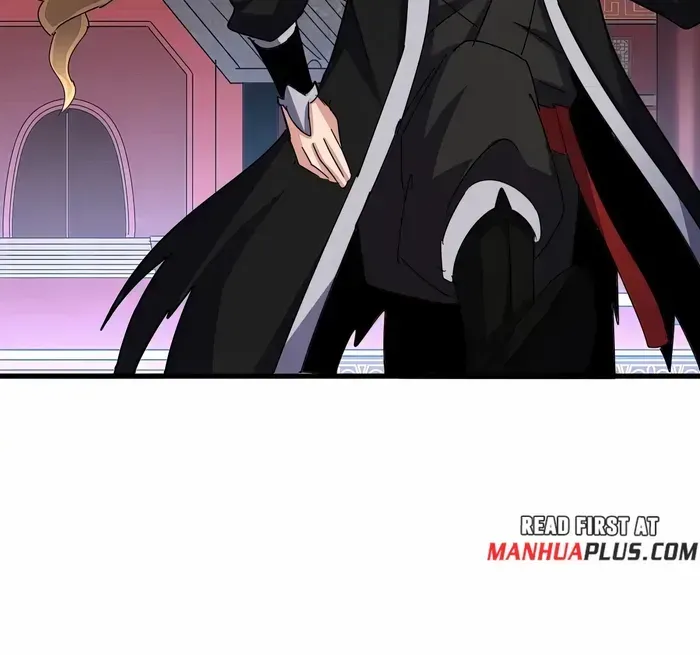 Magic Emperor Chapter 561 page 41 - 