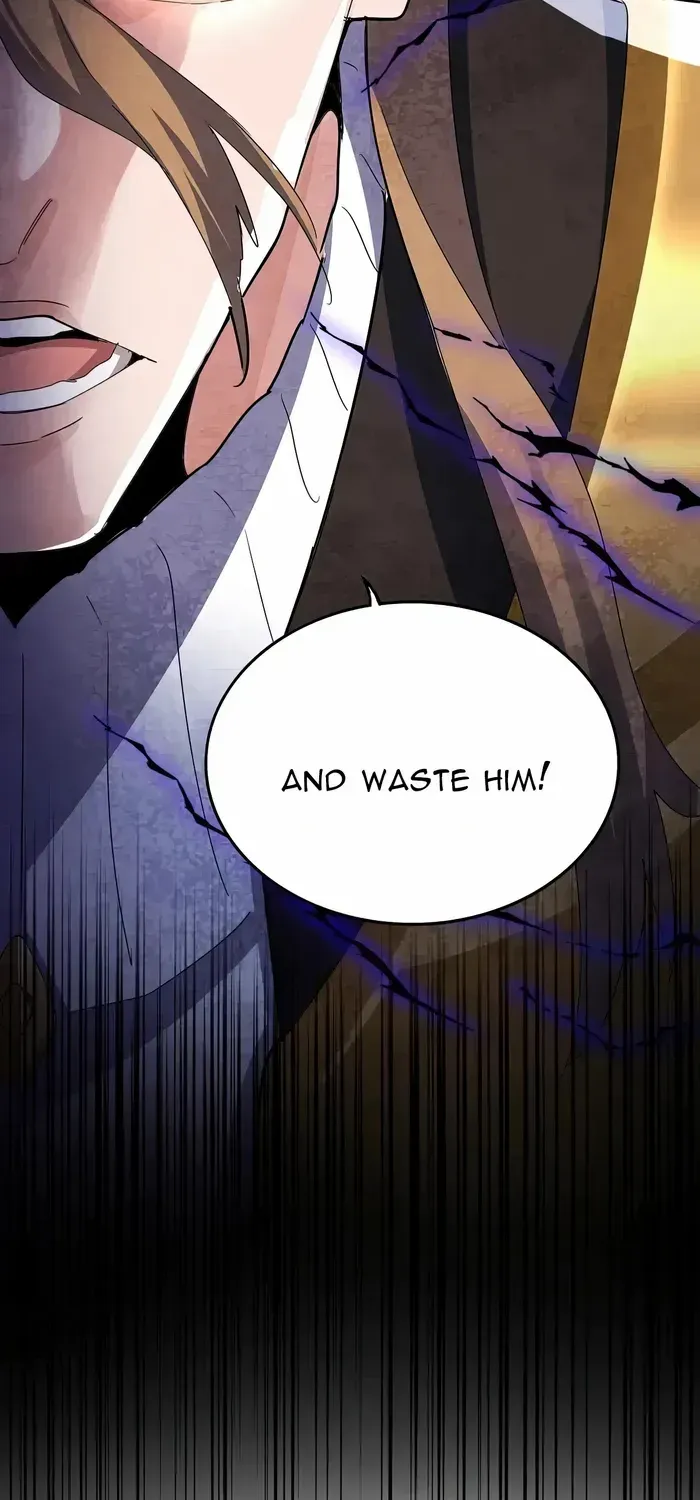 Magic Emperor Chapter 561 page 49 - 