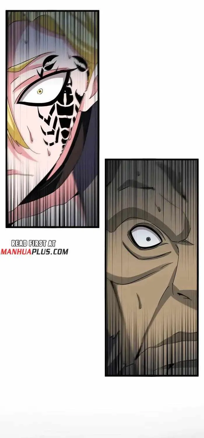 Magic Emperor Chapter 562 page 40 - 