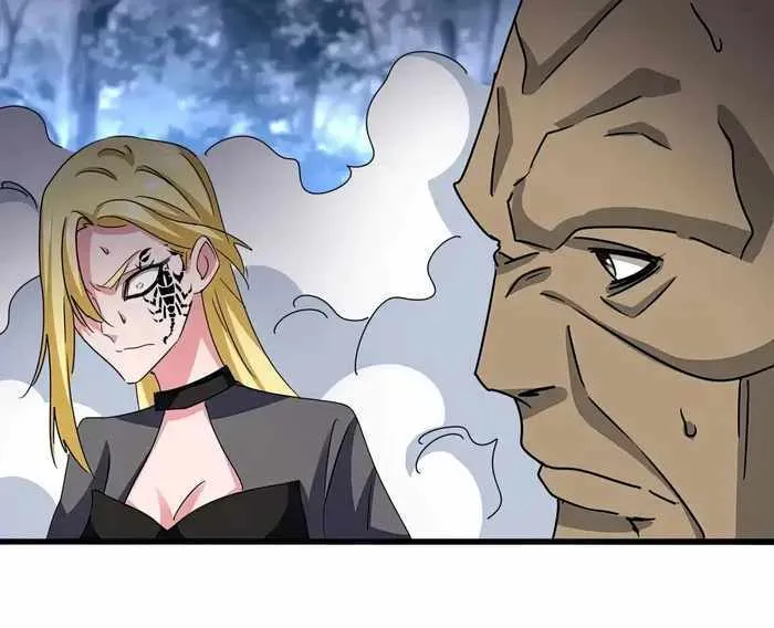 Magic Emperor Chapter 562 page 43 - 