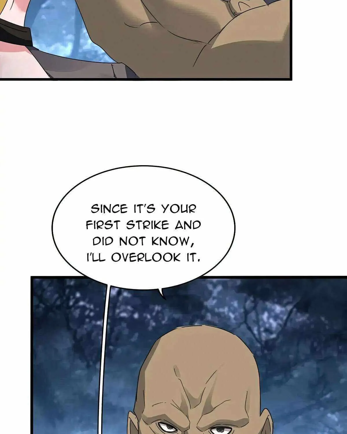 Magic Emperor Chapter 563 page 12 - 