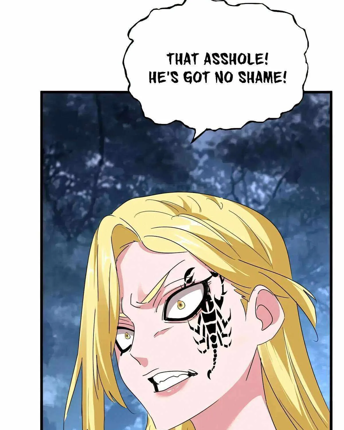 Magic Emperor Chapter 563 page 16 - 