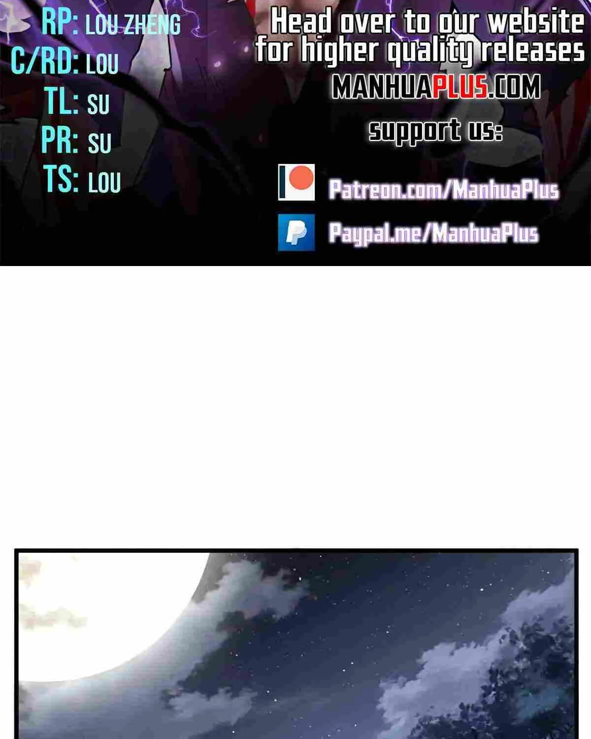 Magic Emperor Chapter 563 page 3 - 