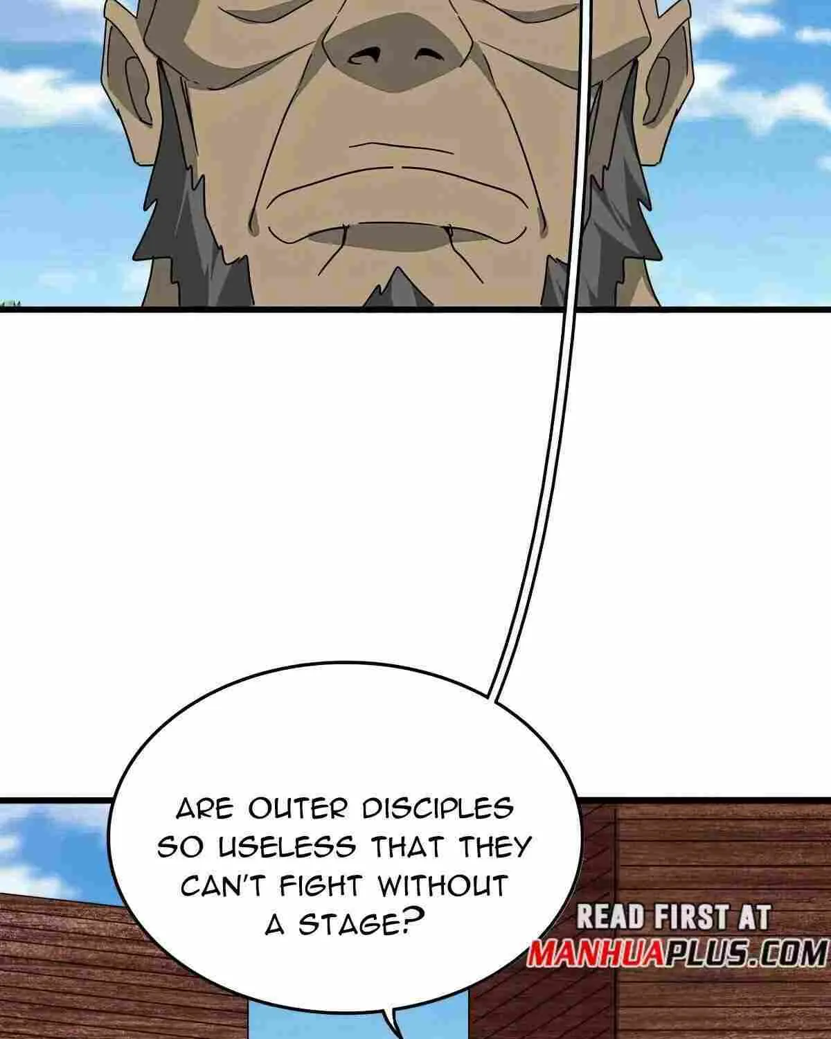 Magic Emperor Chapter 563 page 30 - 