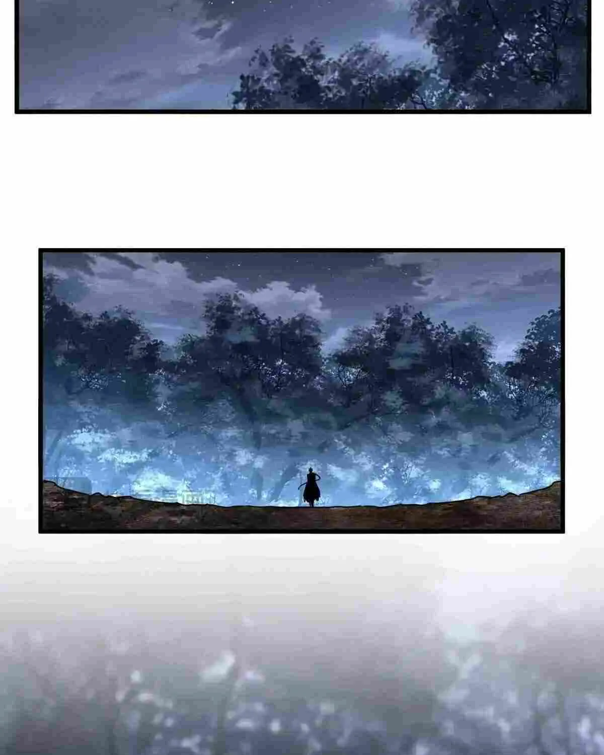 Magic Emperor Chapter 563 page 4 - 