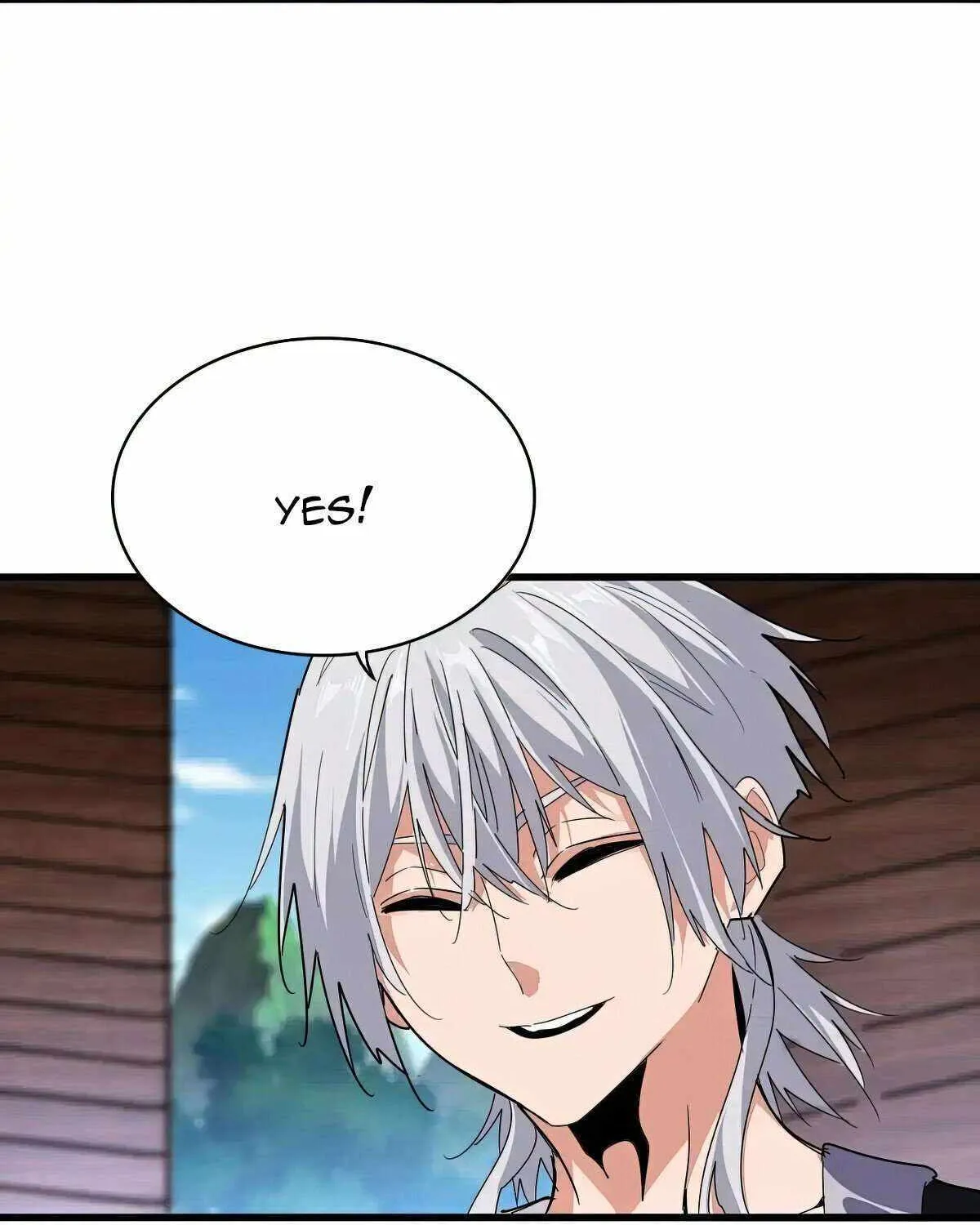 Magic Emperor Chapter 563 page 35 - 